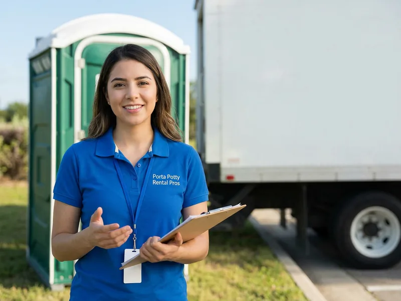 Porta Potty Rental  in Edwardsburg  FAQ
